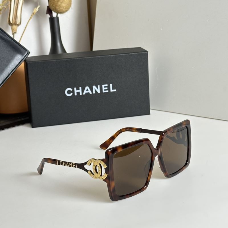 Chanel Sunglasses